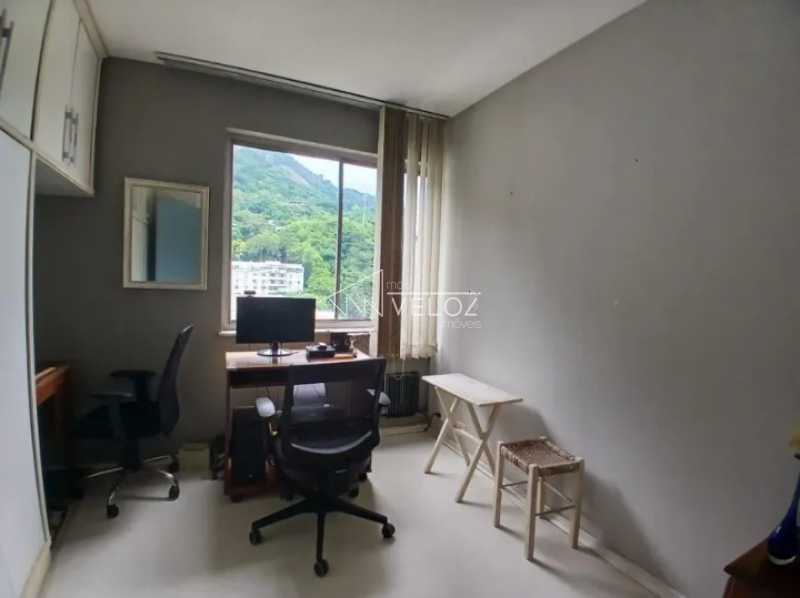 Apartamento, 2 quartos, 76 m² - Foto 3