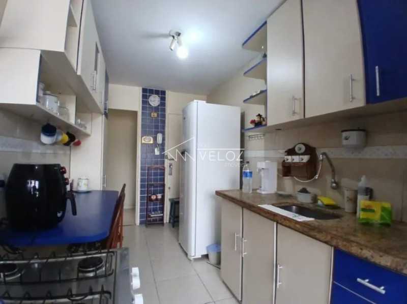 Apartamento, 2 quartos, 76 m² - Foto 12