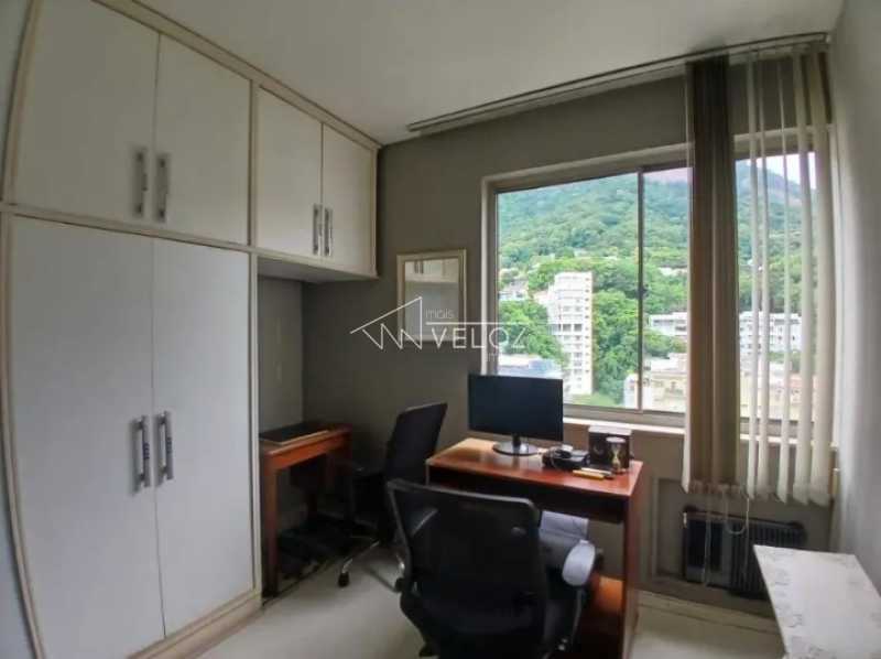 Apartamento, 2 quartos, 76 m² - Foto 9