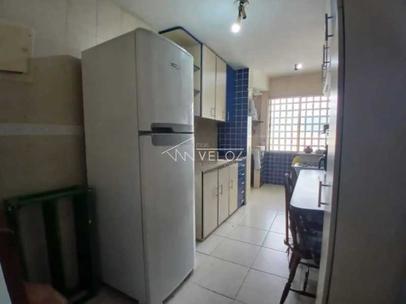 Apartamento, 2 quartos, 76 m² - Foto 13