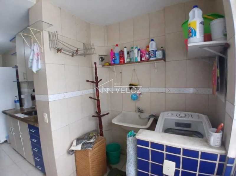 Apartamento, 2 quartos, 76 m² - Foto 26