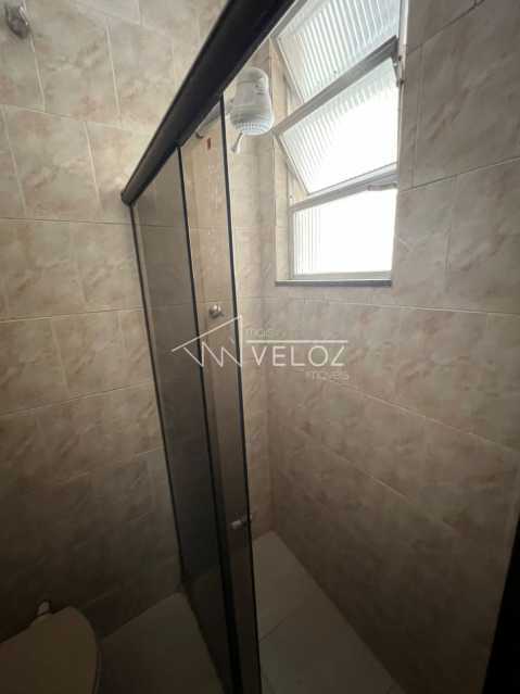 Apartamento, 1 quarto, 29 m² - Foto 9