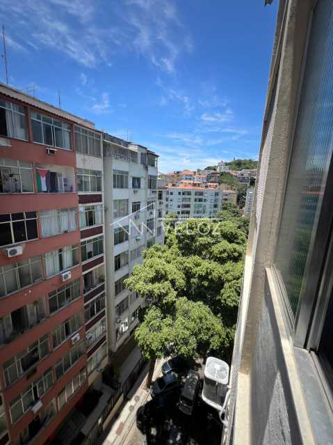 Apartamento, 1 quarto, 29 m² - Foto 3