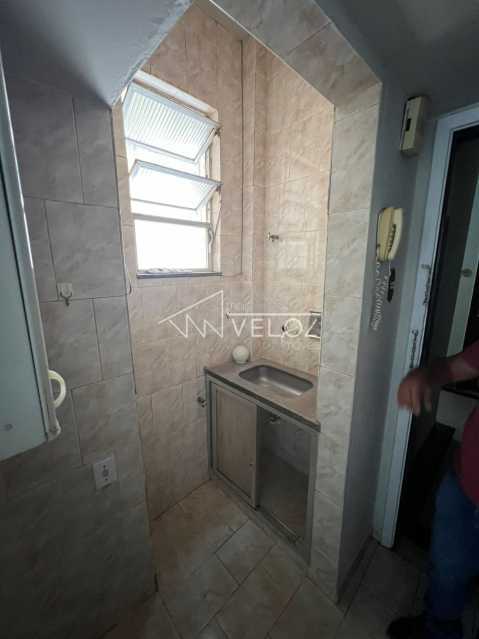 Apartamento, 1 quarto, 29 m² - Foto 23