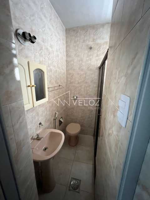Apartamento, 1 quarto, 29 m² - Foto 20