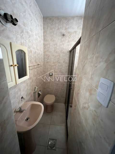 Apartamento, 1 quarto, 29 m² - Foto 15