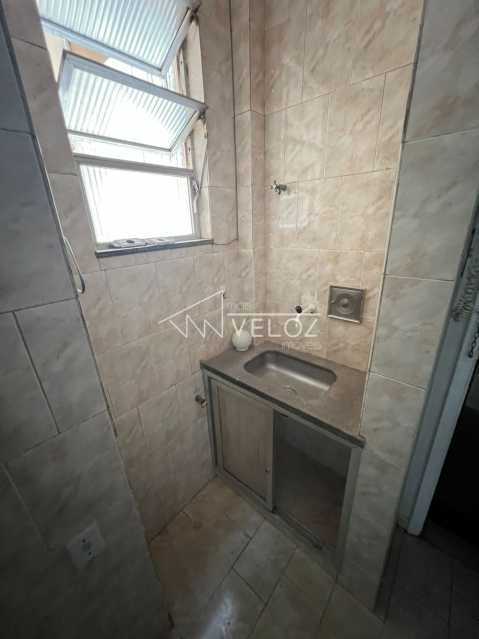 Apartamento, 1 quarto, 29 m² - Foto 17
