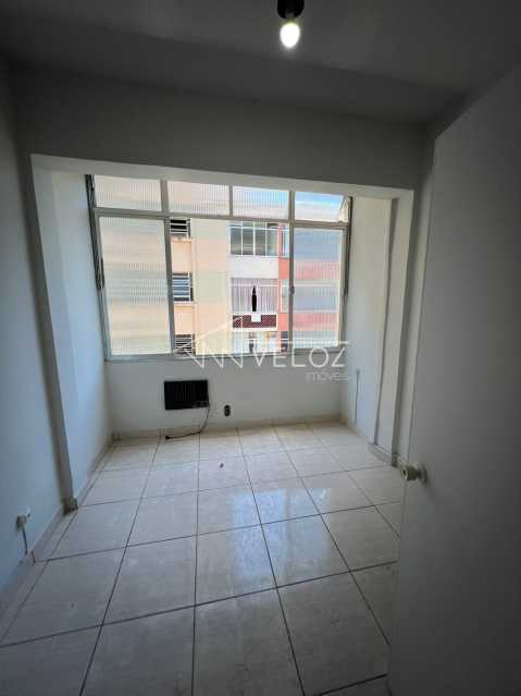 Apartamento, 1 quarto, 29 m² - Foto 1