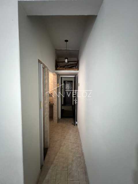 Apartamento, 1 quarto, 29 m² - Foto 6