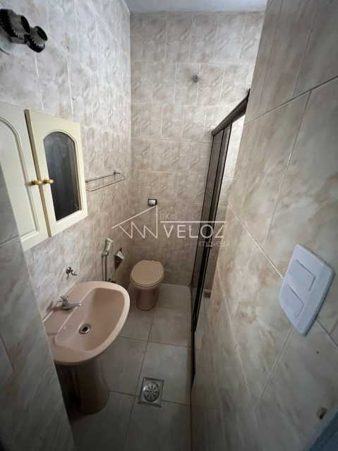 Apartamento, 1 quarto, 29 m² - Foto 13