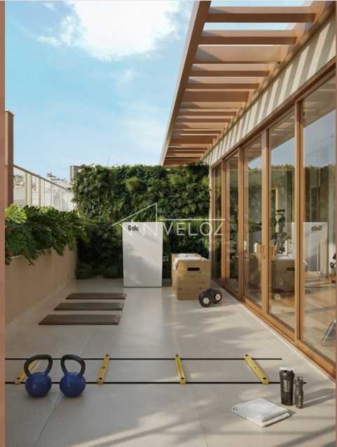 Apartamento, 1 quarto, 37 m² - Foto 6