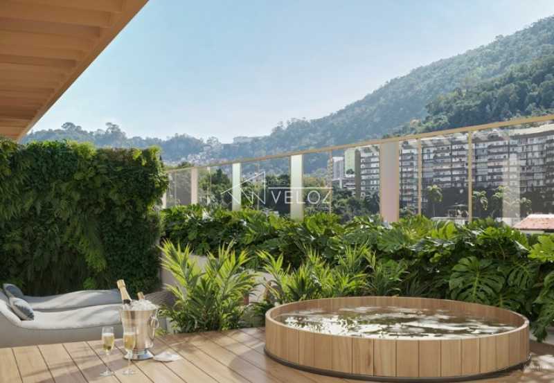 Apartamento, 1 quarto, 37 m² - Foto 8