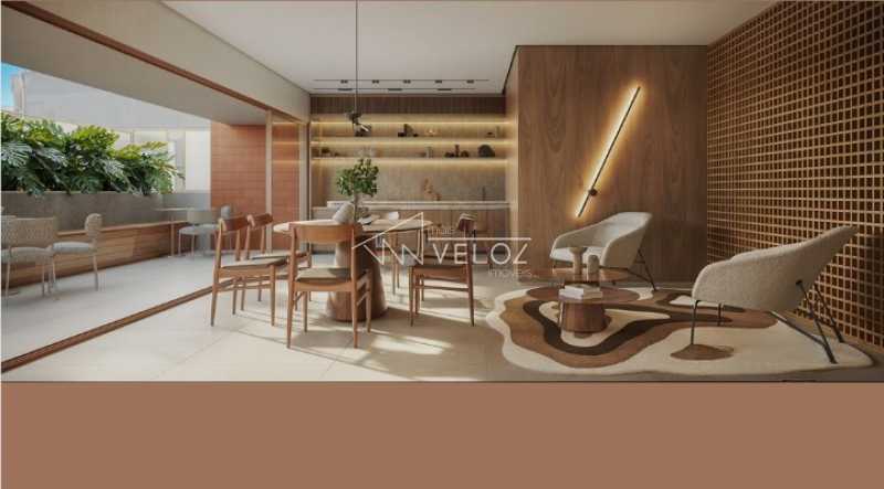 Apartamento, 1 quarto, 37 m² - Foto 22