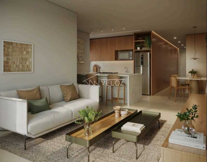 Apartamento, 1 quarto, 37 m² - Foto 15
