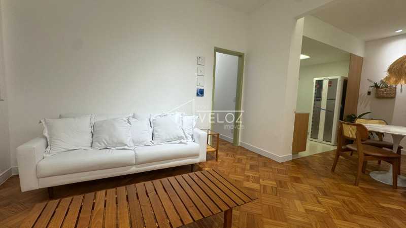 Apartamento, 2 quartos, 72 m² - Foto 8