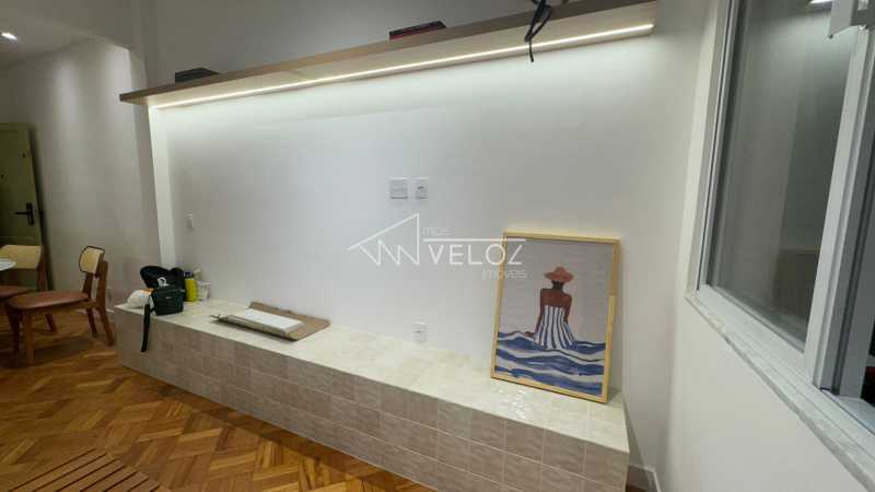 Apartamento, 2 quartos, 72 m² - Foto 10