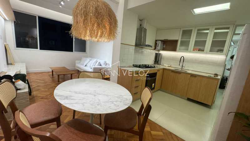 Apartamento, 2 quartos, 72 m² - Foto 17