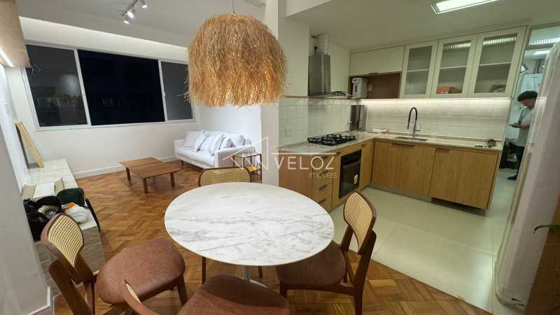Apartamento, 2 quartos, 72 m² - Foto 15