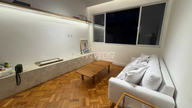 Apartamento, 2 quartos, 72 m² - Foto 2