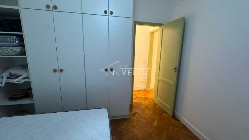 Apartamento, 2 quartos, 72 m² - Foto 3