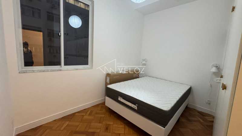 Apartamento, 2 quartos, 72 m² - Foto 4