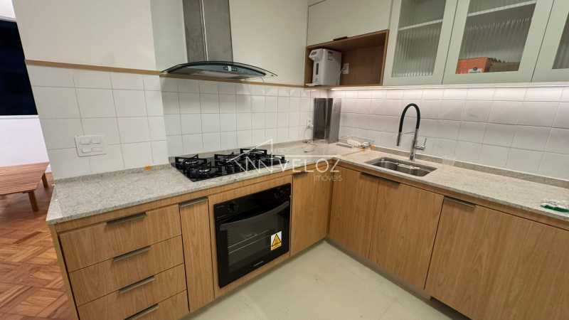 Apartamento, 2 quartos, 72 m² - Foto 13