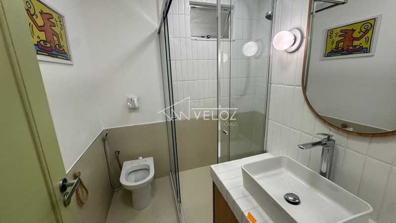 Apartamento, 2 quartos, 72 m² - Foto 11