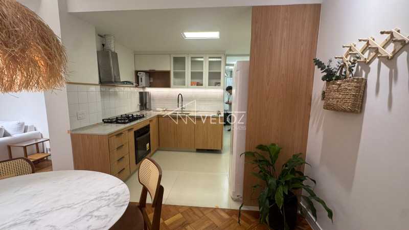 Apartamento, 2 quartos, 72 m² - Foto 20