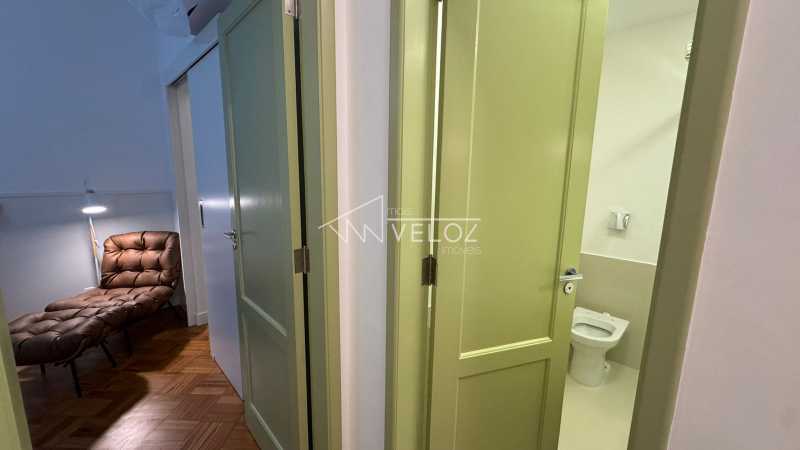 Apartamento, 2 quartos, 72 m² - Foto 14