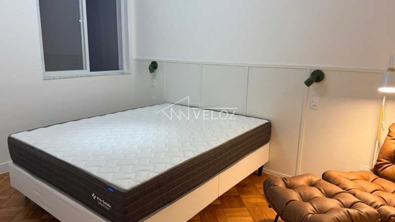 Apartamento, 2 quartos, 72 m² - Foto 6