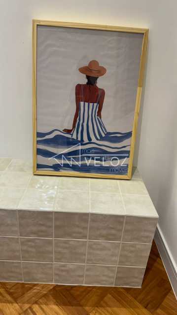 Apartamento, 2 quartos, 72 m² - Foto 9
