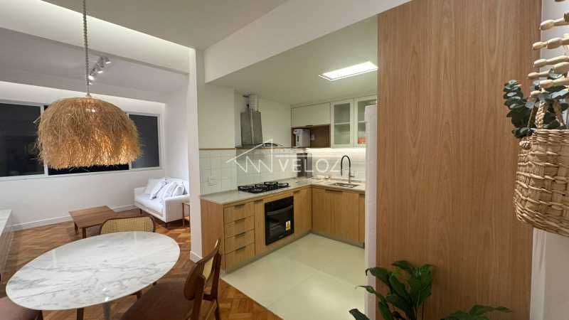 Apartamento, 2 quartos, 72 m² - Foto 19