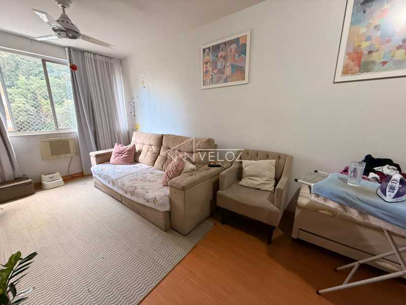 Apartamento, 3 quartos, 91 m² - Foto 11