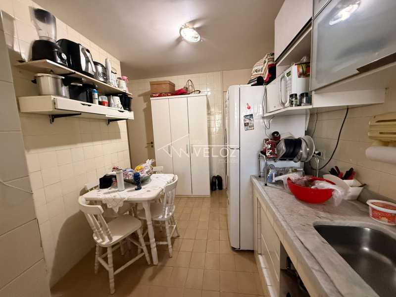 Apartamento, 3 quartos, 91 m² - Foto 10