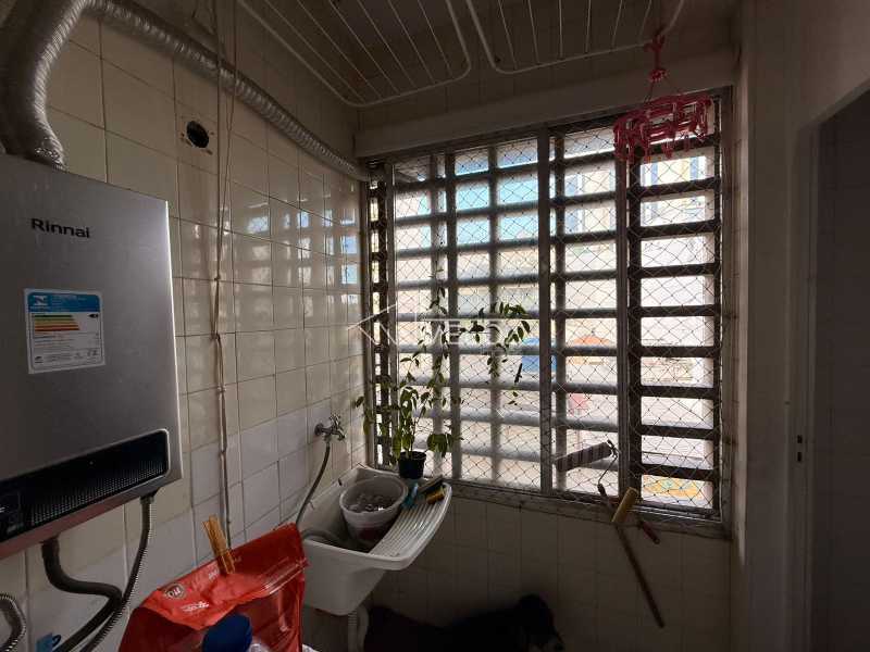 Apartamento, 3 quartos, 91 m² - Foto 2