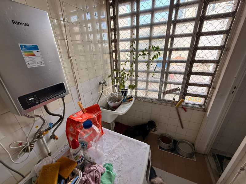 Apartamento, 3 quartos, 91 m² - Foto 22