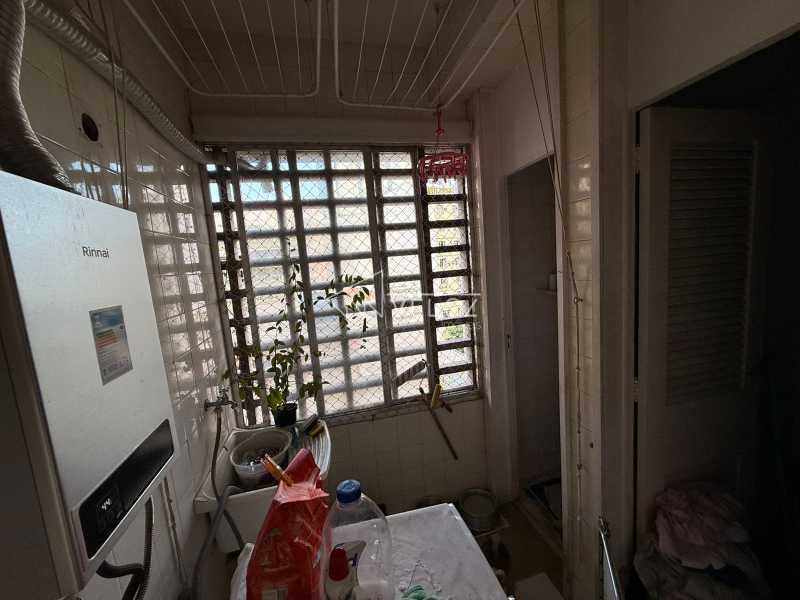 Apartamento, 3 quartos, 91 m² - Foto 5
