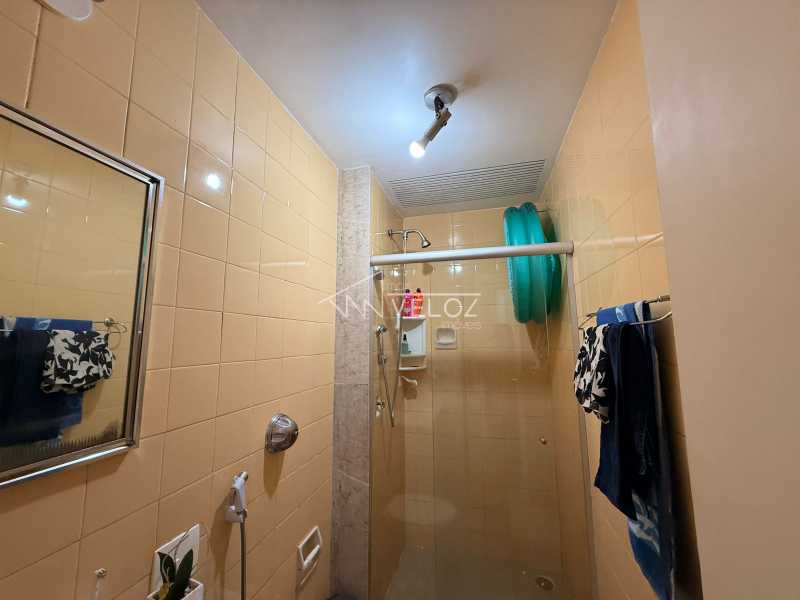 Apartamento, 3 quartos, 91 m² - Foto 3