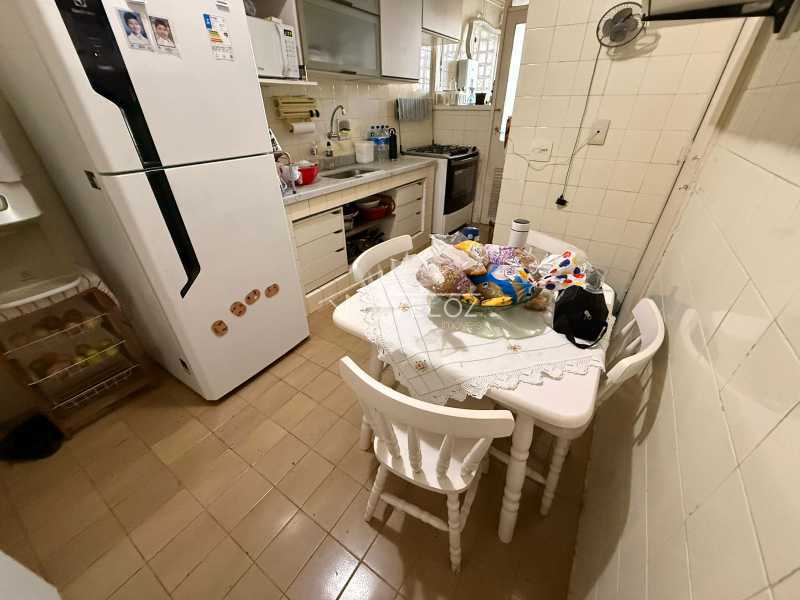 Apartamento, 3 quartos, 91 m² - Foto 7
