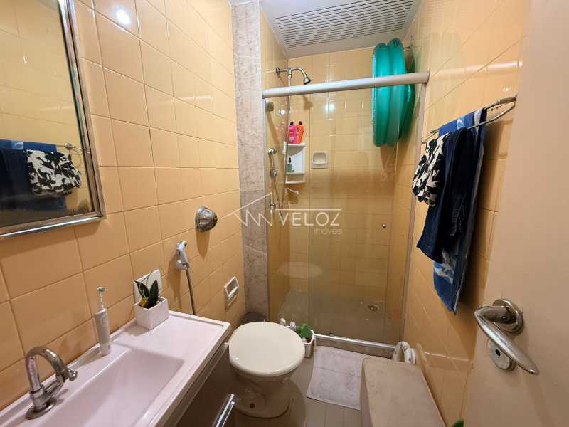 Apartamento, 3 quartos, 91 m² - Foto 13