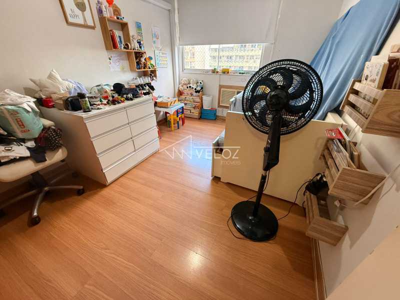 Apartamento, 3 quartos, 91 m² - Foto 21