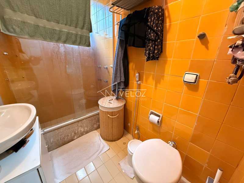 Apartamento, 3 quartos, 91 m² - Foto 20