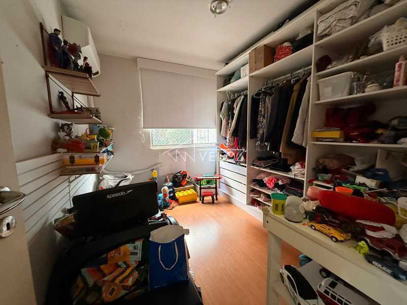 Apartamento, 3 quartos, 91 m² - Foto 8