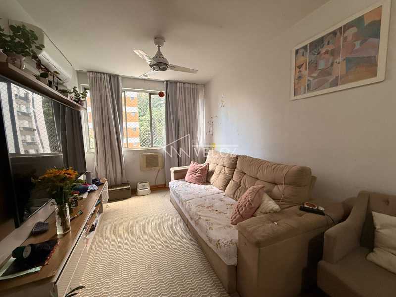 Apartamento, 3 quartos, 91 m² - Foto 14