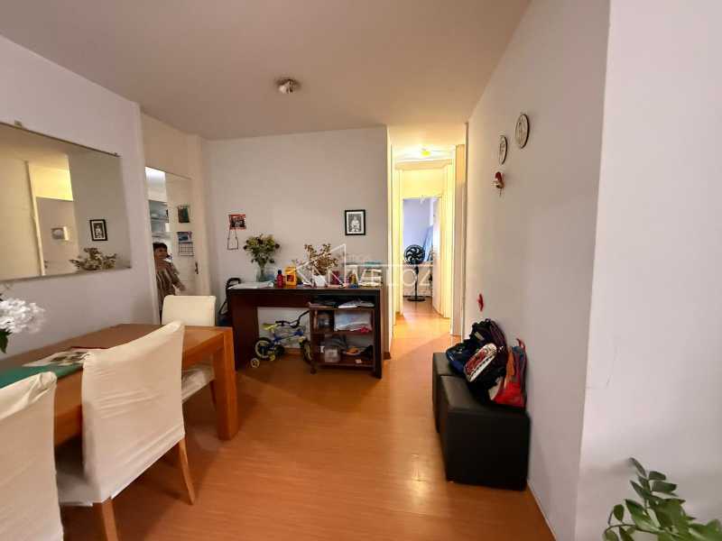 Apartamento, 3 quartos, 91 m² - Foto 9