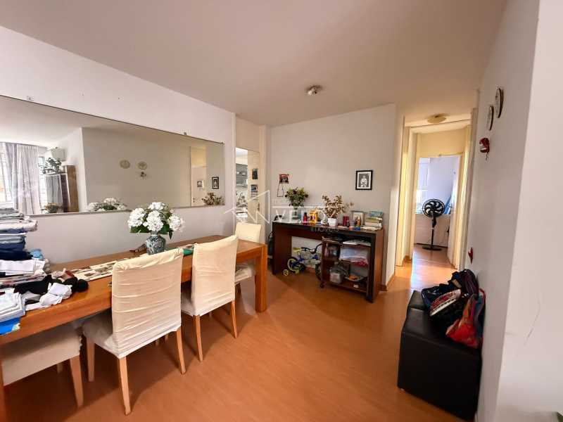 Apartamento, 3 quartos, 91 m² - Foto 1
