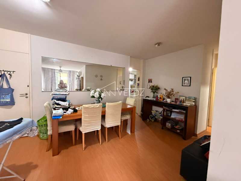 Apartamento, 3 quartos, 91 m² - Foto 6