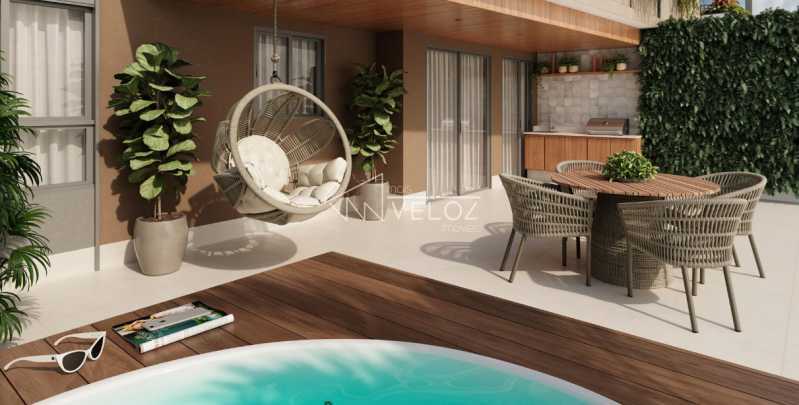 Apartamento, 2 quartos, 76 m² - Foto 8