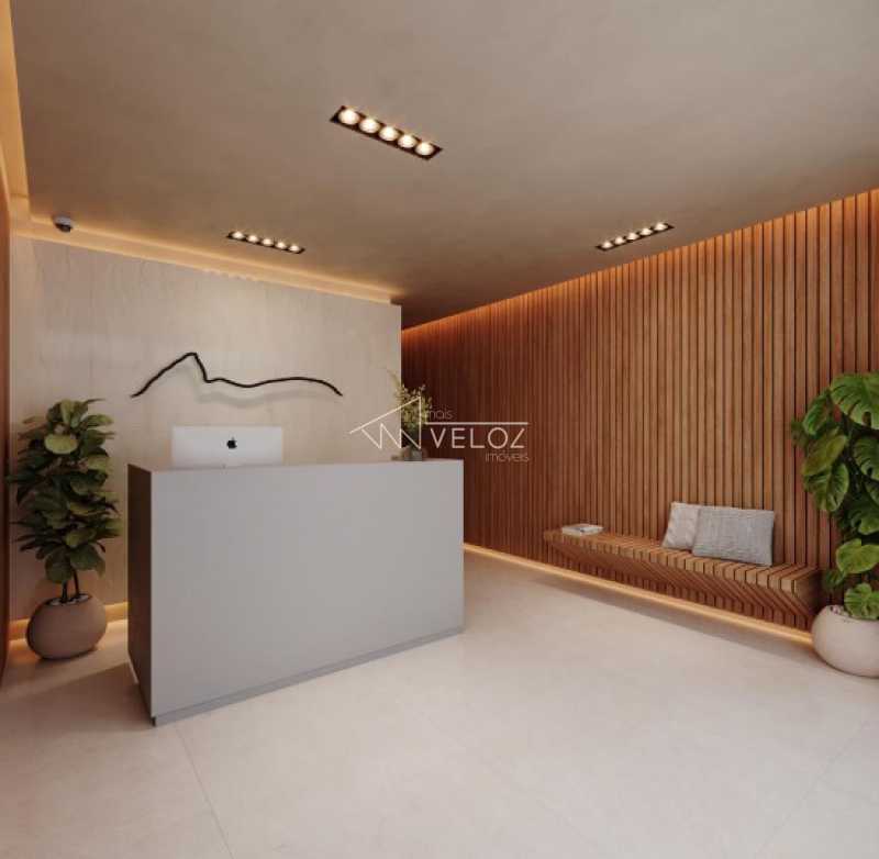 Apartamento, 2 quartos, 76 m² - Foto 16