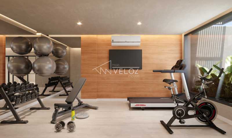 Apartamento, 2 quartos, 76 m² - Foto 7